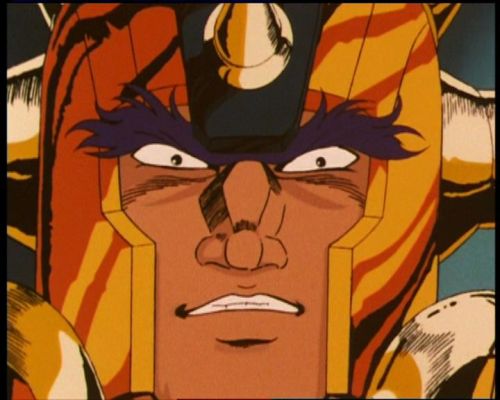 Otaku Gallery  / Anime e Manga / Saint Seiya / Screen Shots / Episodi / 043 - La seconda casa dello zodiaco / 162.jpg